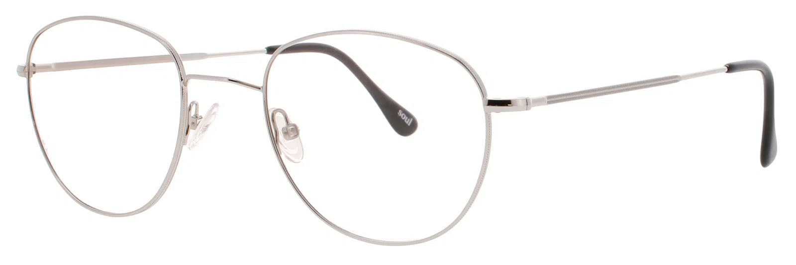 Andy Wolf 4733 Eyeglasses - view 3
